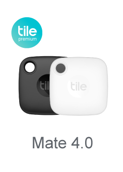 Tile Mate 4.0