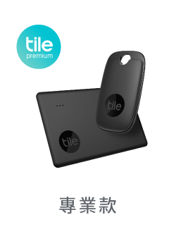 專業款