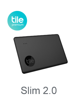 Tile Slim 2.0