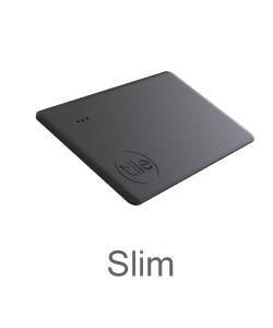 Tile Slim