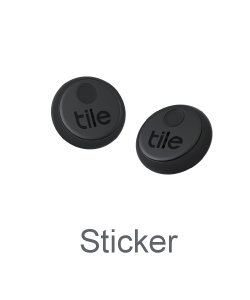 Tile Sticker